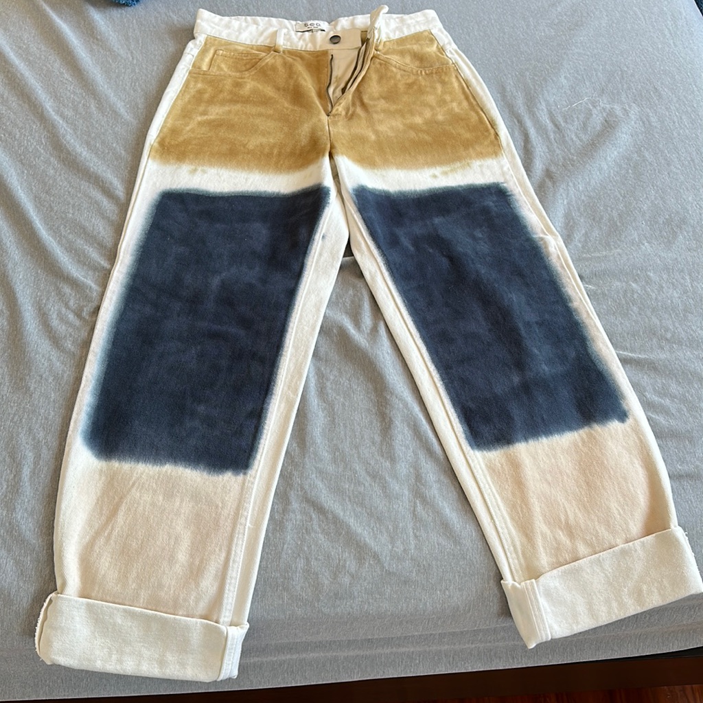 Brand New Sea New York Denim
